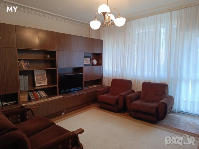 3-стаен ап. под наем в гр.Плевен, снимка 8 - Стаи под наем - 51482970