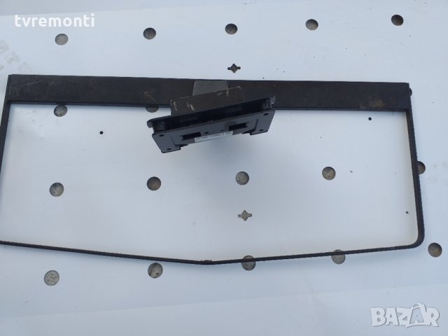 TV стойка PHILIPS 55PUK6400/12, снимка 3 - Стойки, 3D очила, аксесоари - 27025196