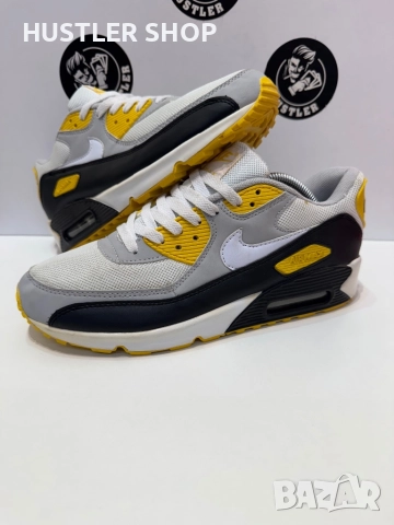 Маратонки NIKE AIR MAX 90.Номер 42