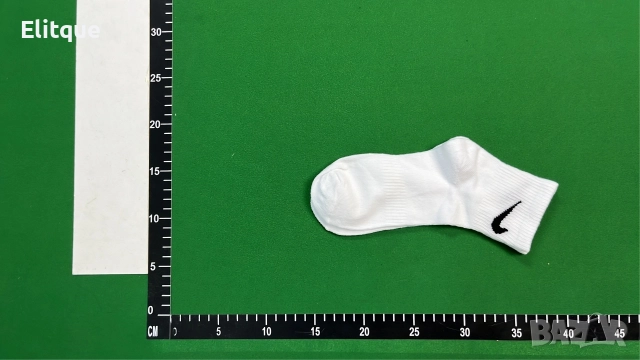 чорапи nike , снимка 3 - Дамски чорапи - 52716364