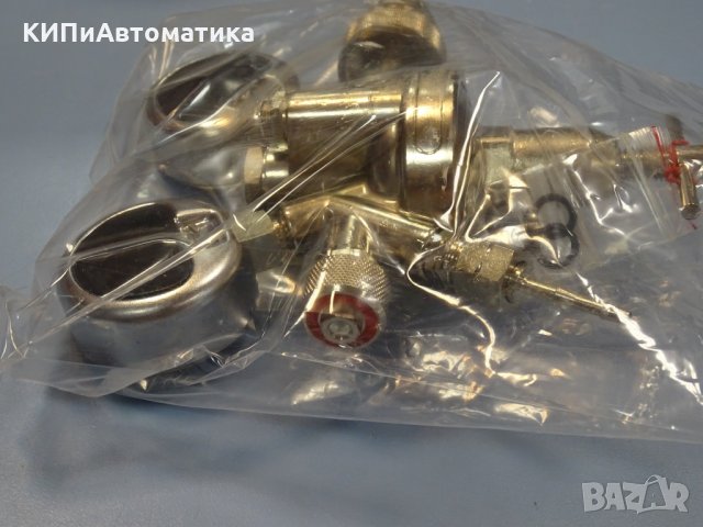 редуцир вентил EGE 4 Bar-315 Bar, снимка 5 - Резервни части за машини - 35228362