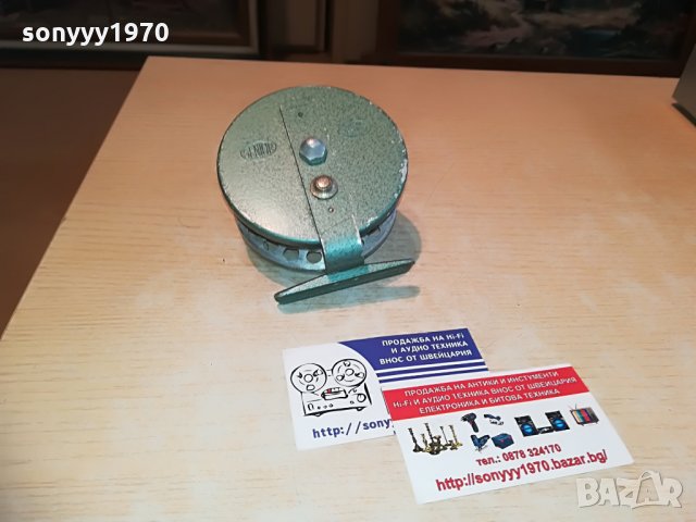 MADE IN GERMANY-РЕТРО МАКАРА DAM Senior Германия, снимка 17 - Колекции - 28651058