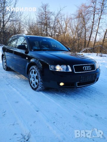 Двигател за Audi A4 B6 2.5tdi 163 к.с. (2001-2005), снимка 3 - Части - 43855141