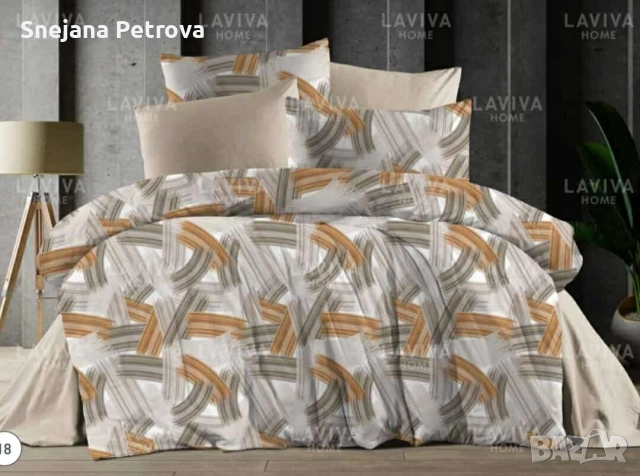 Спални комплекти , снимка 17 - Спално бельо - 52556562