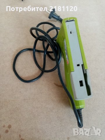 Ел. такер RAPID, снимка 3 - Други инструменти - 43073436