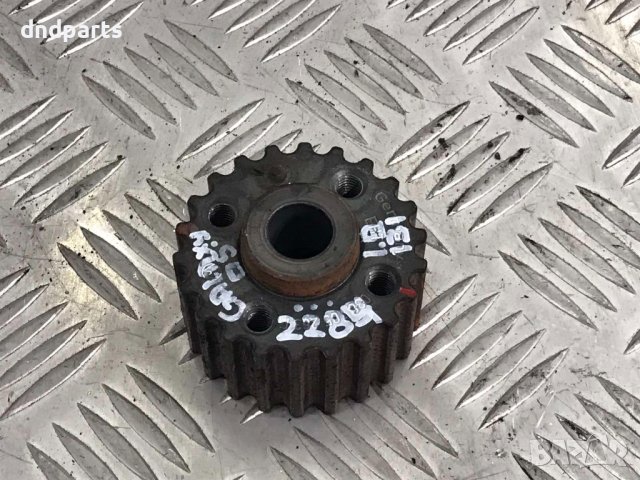 Зъбно колело Ford Galaxy,1.9TDI,131кс.,2005г.