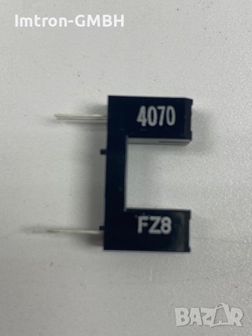 ОПТИЧЕН СЕНЗОР OMRON  EE-SX4070, снимка 3 - Друга електроника - 43925306