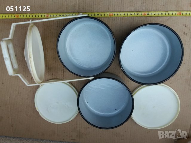 емайлиран сефер тас , снимка 9 - Антикварни и старинни предмети - 36974724