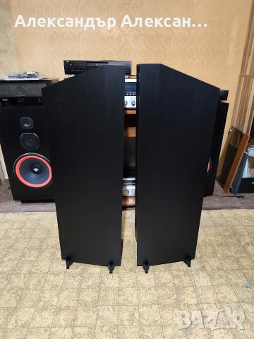 JBL Studio 580, снимка 10 - Тонколони - 53122124