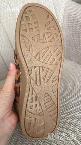 Кецове нови, снимка 3 - Кецове - 51603161