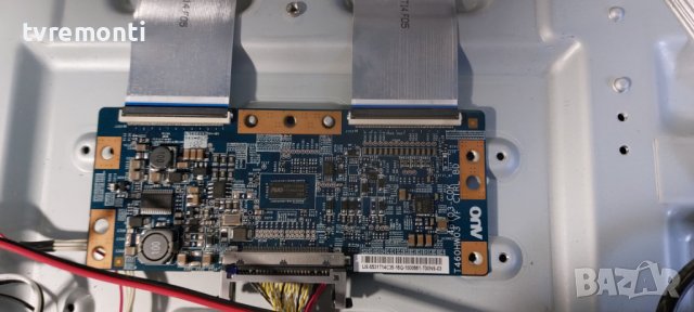 TCON BOARD ,T460HW03 VF CTRL BD, 46T03-C0K   for Acer AT3228ML DISPLAY T315HW07 VE 