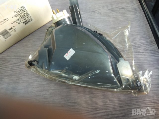 20366000**NEU**FIFT**MERCEDES-BENZ**W140**Мигач, десен (бял)**02.1991-03.1999, снимка 2 - Части - 35000729