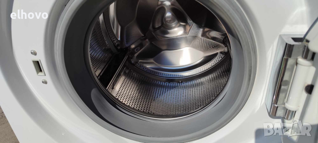 Пералня Miele W 1614, снимка 3 - Перални - 44874694