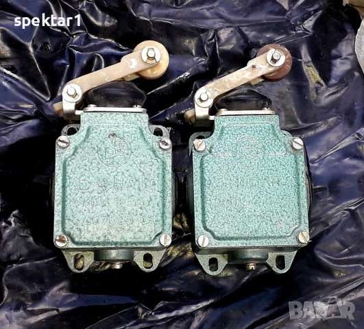 Изключвател краен прекъсвач лостов прекъсвач за асансьори и други приложения разпродажба, снимка 1