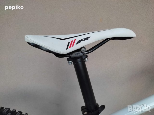 Продавам колела внос от Германия алуминиев мтв велосипед R SPECIALIZED R 27.5 цола SRAM GX 11, снимка 9 - Велосипеди - 33655420