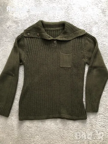 Дамски пуловер