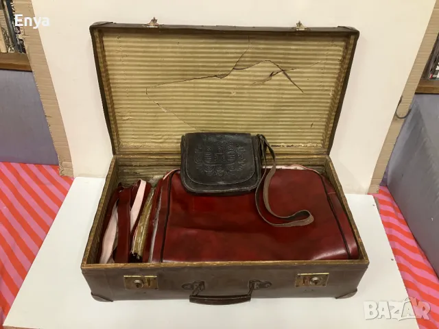 Парчета кожа , снимка 14 - Шивашки услуги - 49824359