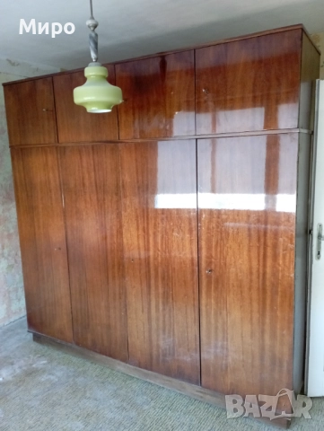 Мебели , снимка 9 - Други - 52925990