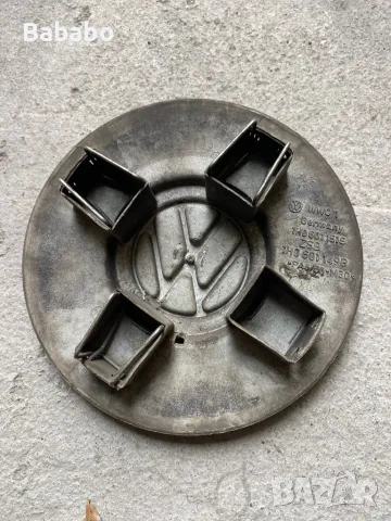 Капачка за Фолксваген голф 3, снимка 2 - Аксесоари и консумативи - 47988877