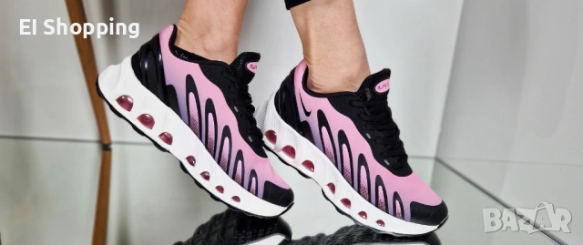 Маратонки NIKE, снимка 5 - Маратонки - 53441987