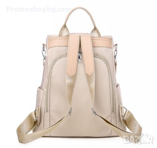 Дамска раницa / чанта Lovely - 2 в 1, снимка 5 - Раници - 32230112