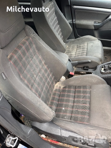 Фв голф 5 2.0тфси дсг на части / vw golf 5 gti , снимка 4 - Автомобили и джипове - 52310711