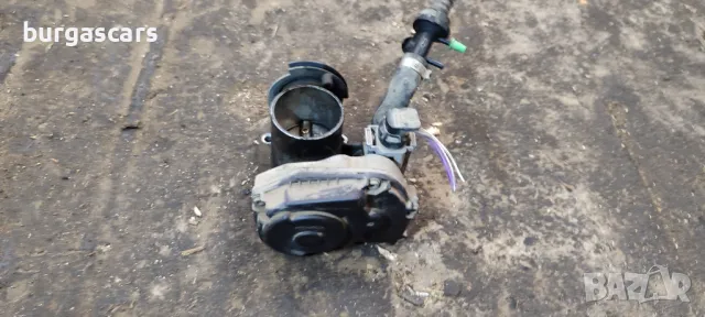 Дроселова клапа Vw Golf 1.4-75к.с. AKQ - 110лв