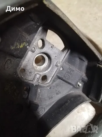 волан бмв е46 е36 bmw e46 e36 , снимка 7 - Части - 49971124
