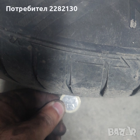 Продавам гуми с оригинални GM джанти 16 цола подходящи за Опел Зафира,Астра, Вектра и др., снимка 8 - Гуми и джанти - 51758520