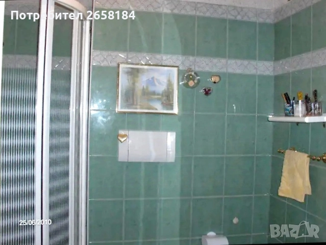 до парк"Заимов", 80кв.м, обзаведен, снимка 11 - Апартаменти - 51213635