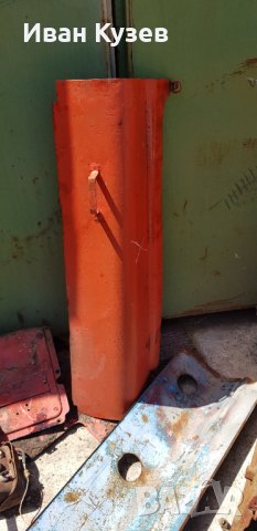 части за юмз, снимка 4 - Селскостопанска техника - 28711629