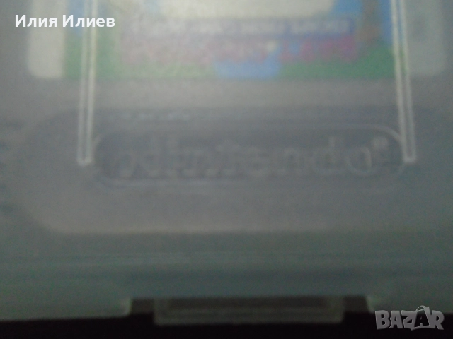 Nintendo Game Boy Bart Simpson's Escape From Camp Deadly, снимка 8 - Игри за Nintendo - 51555439