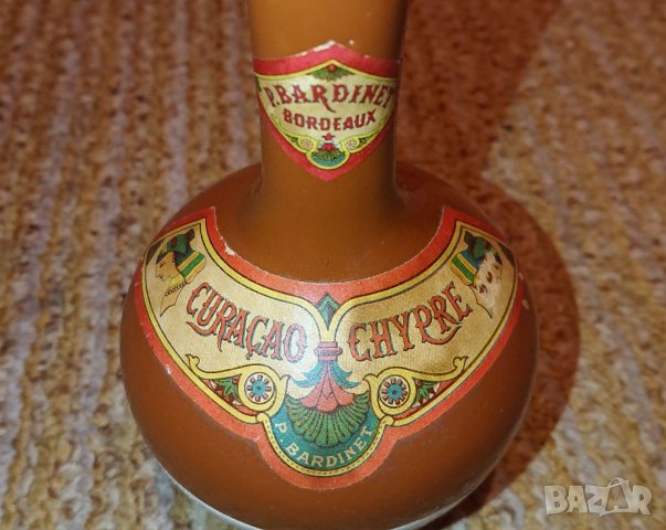 Колекционерска бутилка, снимка 5 - Колекции - 40300998