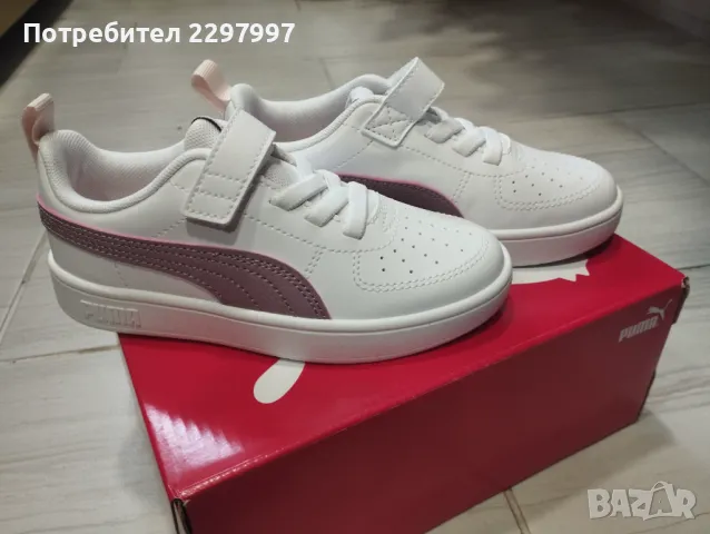 Детски маратонки Puma u Adidas, снимка 7 - Детски маратонки - 47530252
