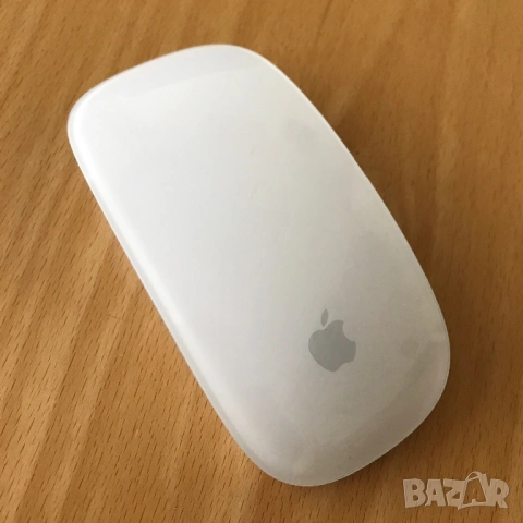 Безжична мишка Apple Magic Mouse 1
