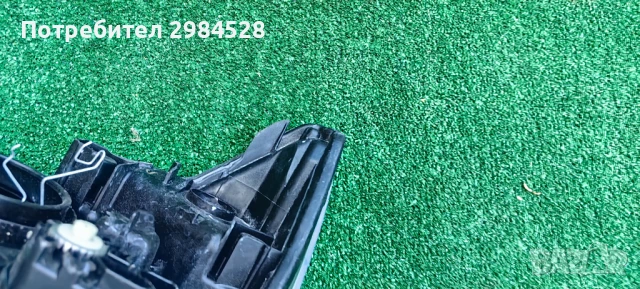 Фар за Mazda 2 / Мазда 2, снимка 8 - Части - 50857591