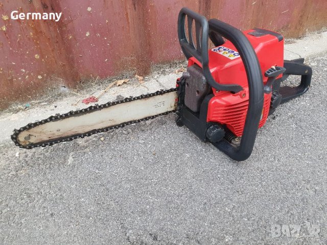 Италянска моторна резачка, снимка 9 - Други инструменти - 37589594