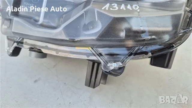 Ляв фар Mazda MX5 MX-5 година 2018 2019 2020 2021 2022 2023 код ND1H-51040, ND1H51040, NA1K-51040, снимка 3 - Аксесоари и консумативи - 50286577