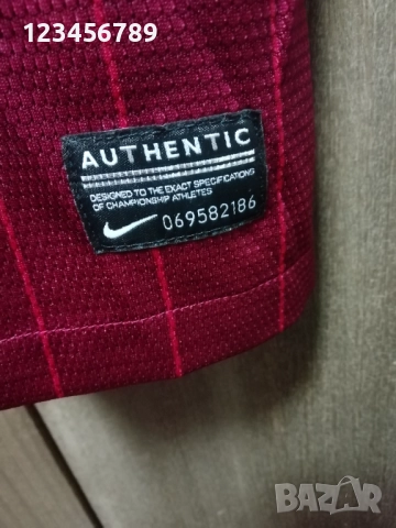 Галатасарай Дрогба оригинална тениска фланелка Galatasaray Drogba Nike екип , снимка 6 - Тениски - 50656649