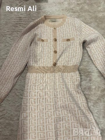 Broykata 30 lv za 12 godinki, снимка 4 - Детски рокли и поли - 53385732