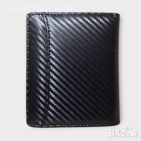 Мъжко Стилно Портмоне , снимка 2 - Портфейли, портмонета - 52437068