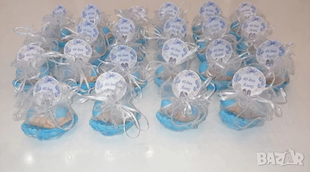 подаръци за гости , снимка 3 - Други - 51222031