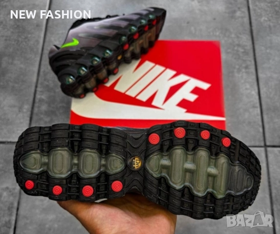 Мъжки Маратонки ✨ Nike , снимка 6 - Маратонки - 51635651