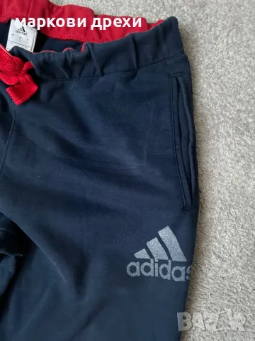 Adidas climate cotton L, снимка 2 - Спортни дрехи, екипи - 47770667