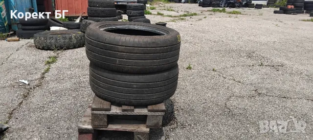 Гуми 225 50 17 Гудиър Goodyear 2 броя. Нов внос. Не са нови!, снимка 9 - Гуми и джанти - 50182363