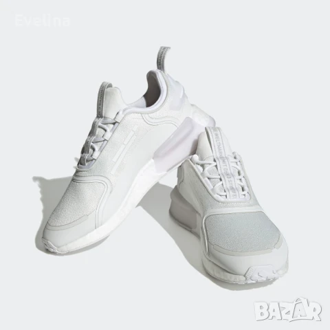 adidas NMD V3 Parley EQT Boost спорнтни кецове маратонки, снимка 2 - Маратонки - 51014091