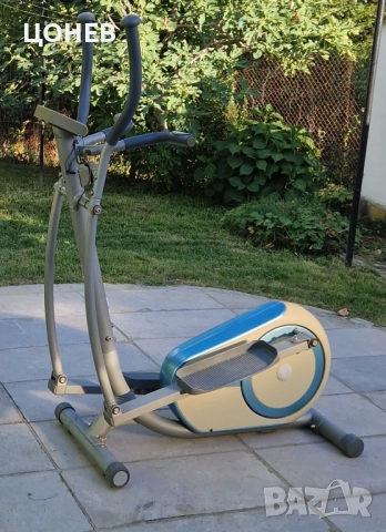 Кростренажор