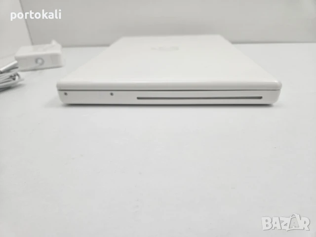 Лаптоп Macbook A1181/ 2.4GHz Intel Core 2 Duo / 2GB RAM / 160GB, снимка 8 - Лаптопи за дома - 50459840