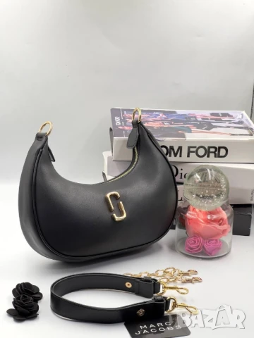чанти marc jacobs , снимка 9 - Чанти - 50878419