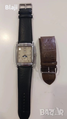 Emporio Armani AR 4217 , снимка 3 - Мъжки - 53356064